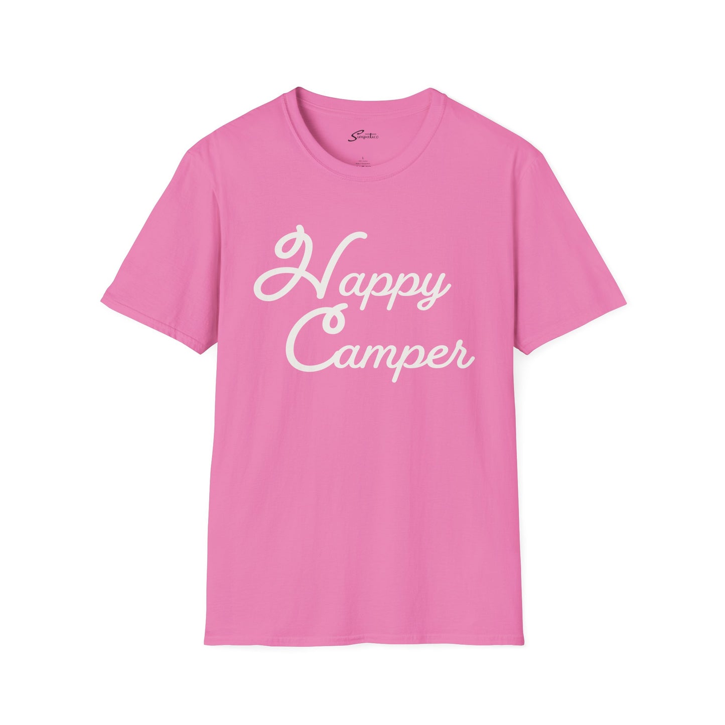 Happy Camper T-Shirt