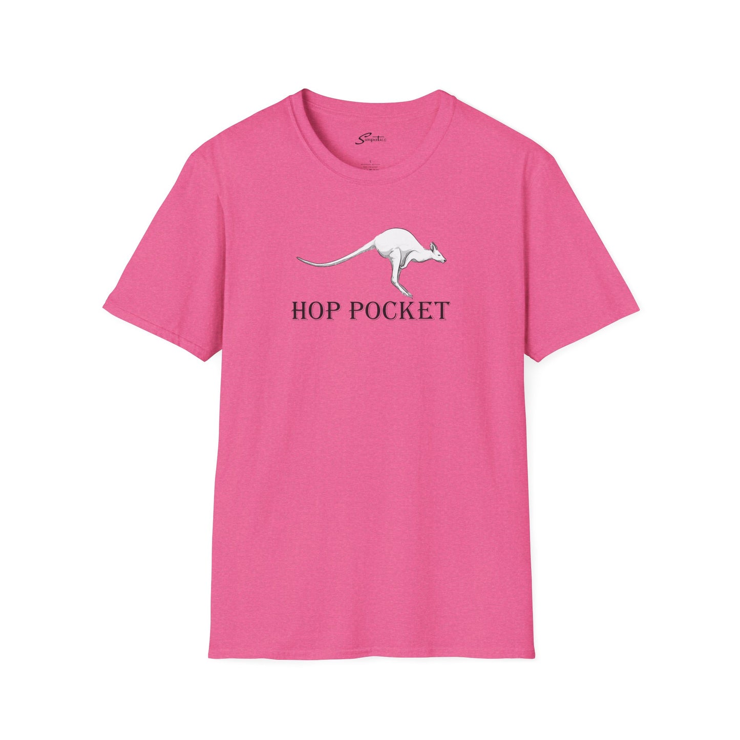 Hop Pocket T-Shirt