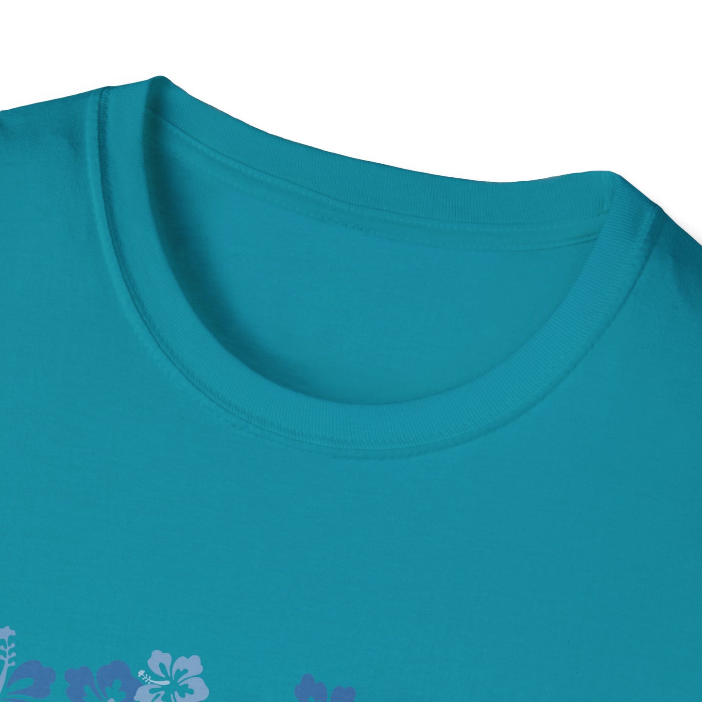 Simpatico Lei Stripe Summer 23 - T-Shirt