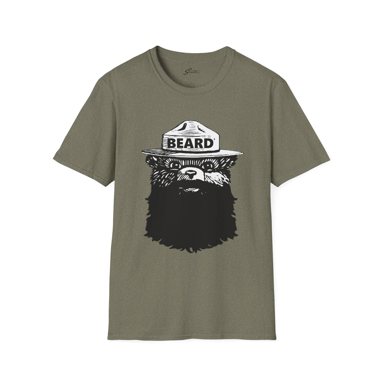 BEARD - T-Shirt