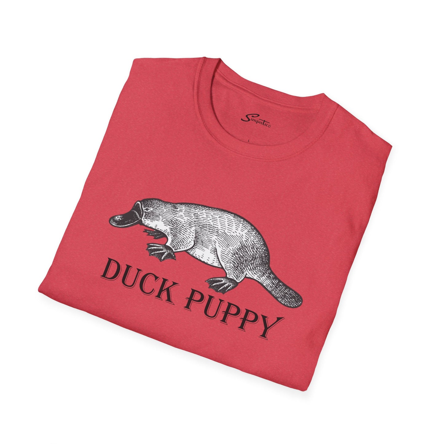 Duck Puppy T-Shirt