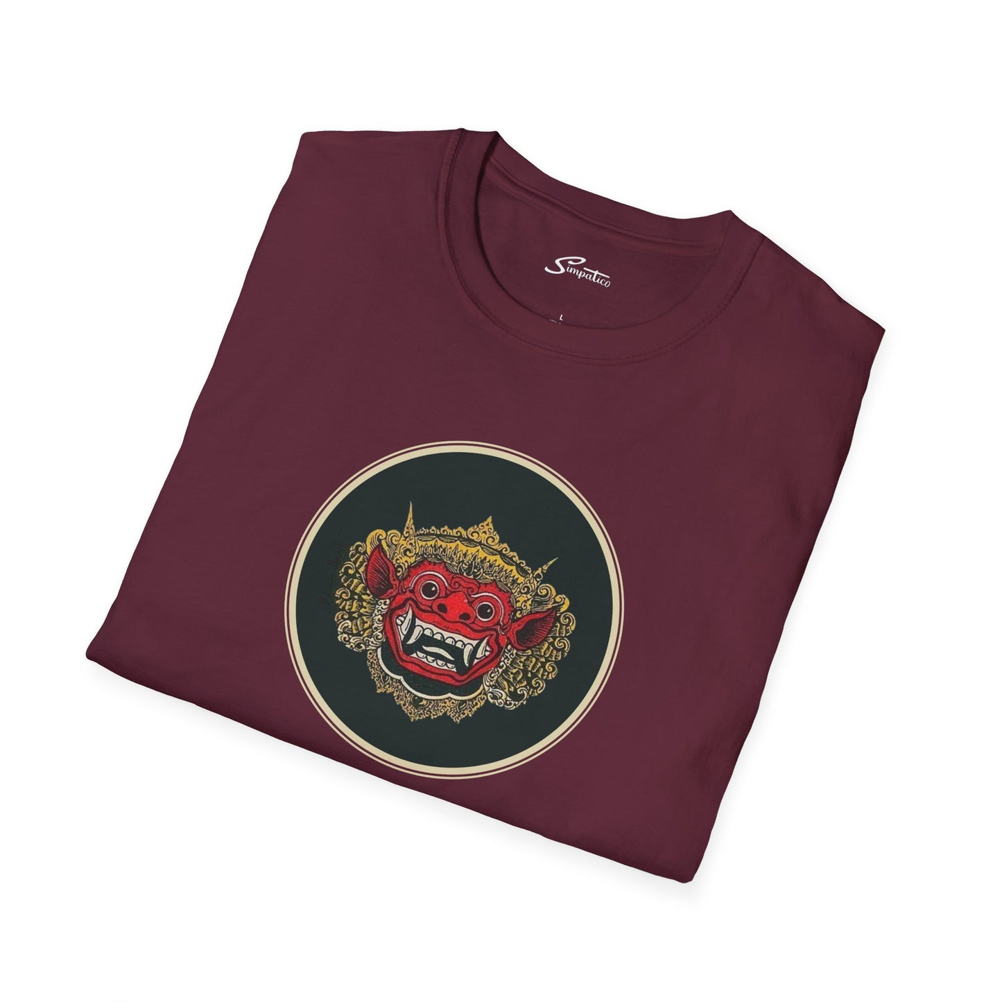 Bali Demon – T-Shirt