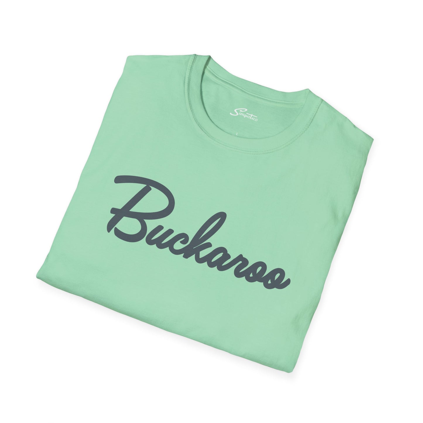 Buckaroo T-Shirt