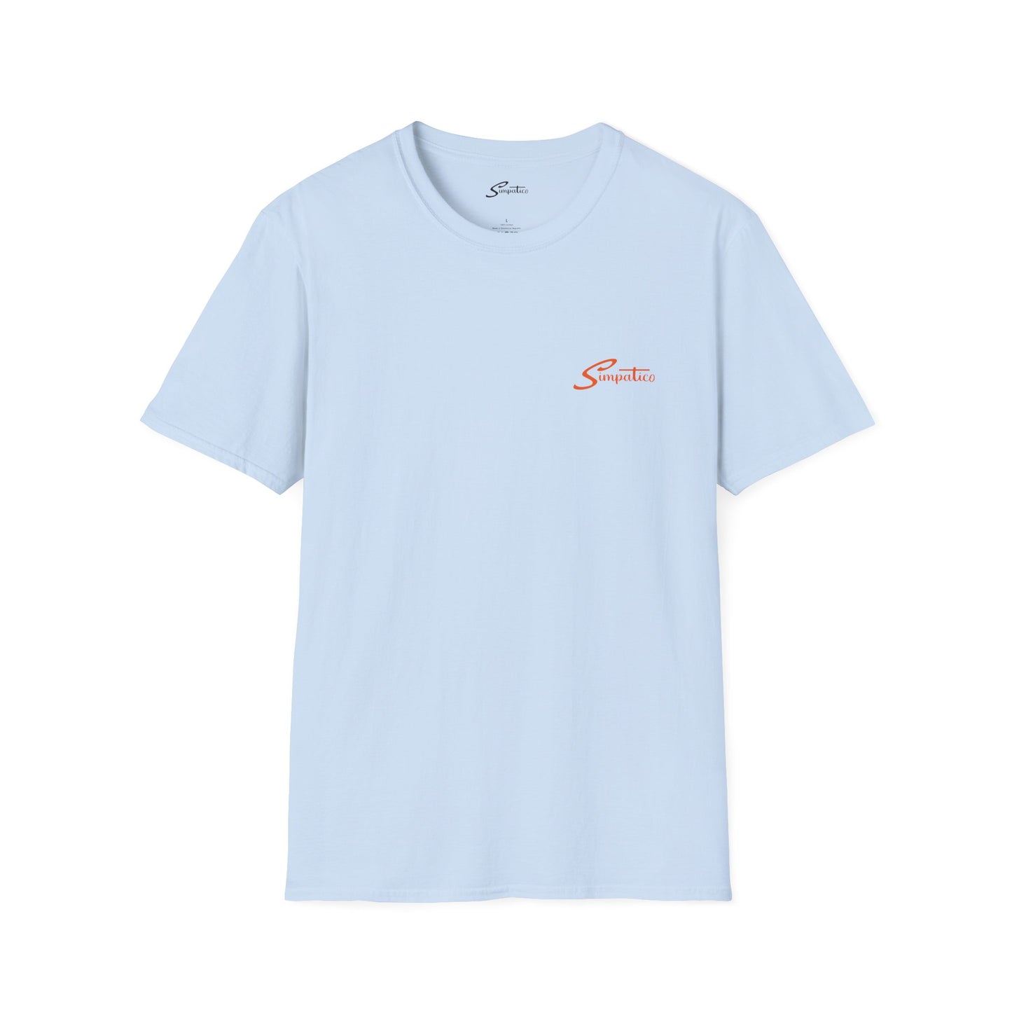 Simpatico T-Shirt
