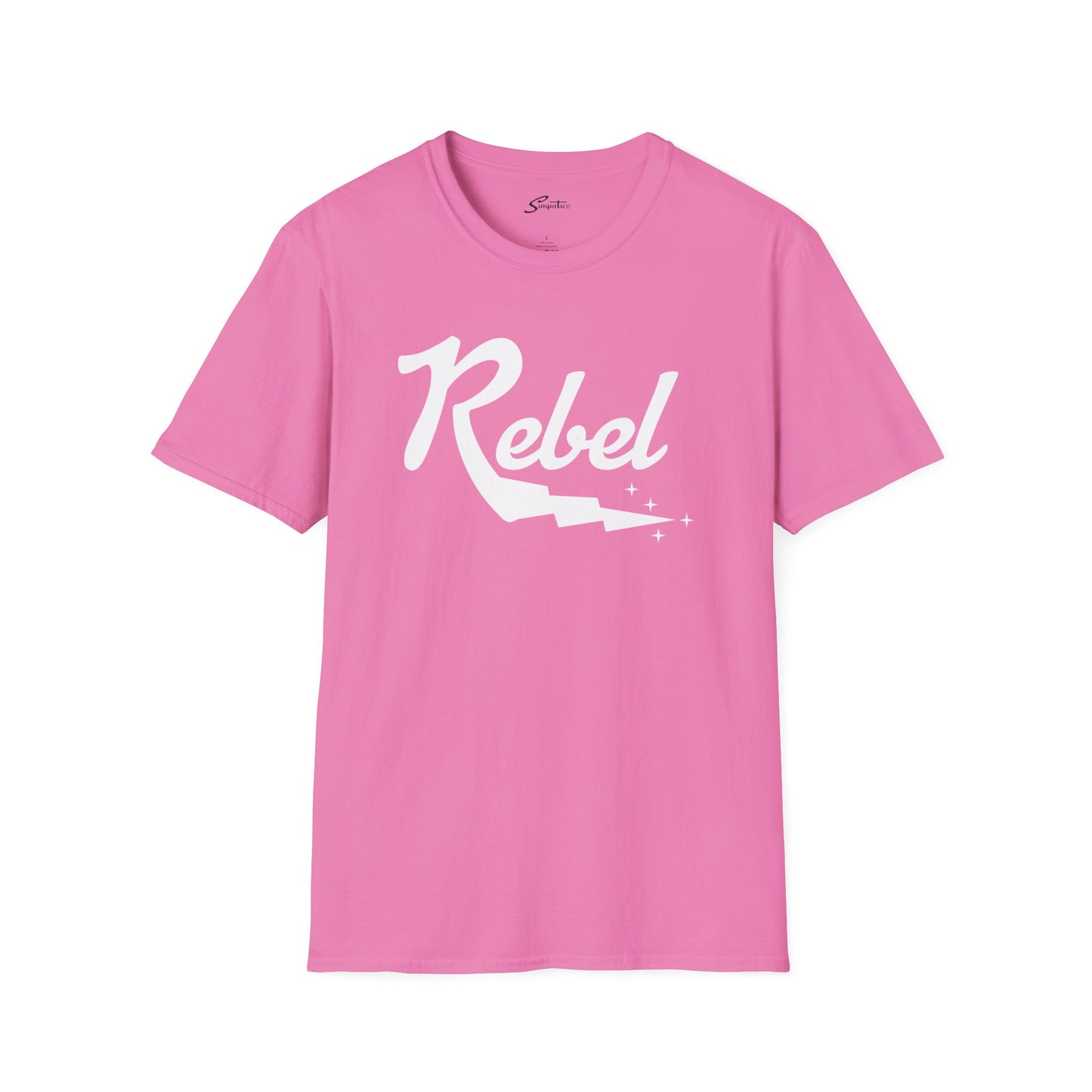 Rebel T-Shirt
