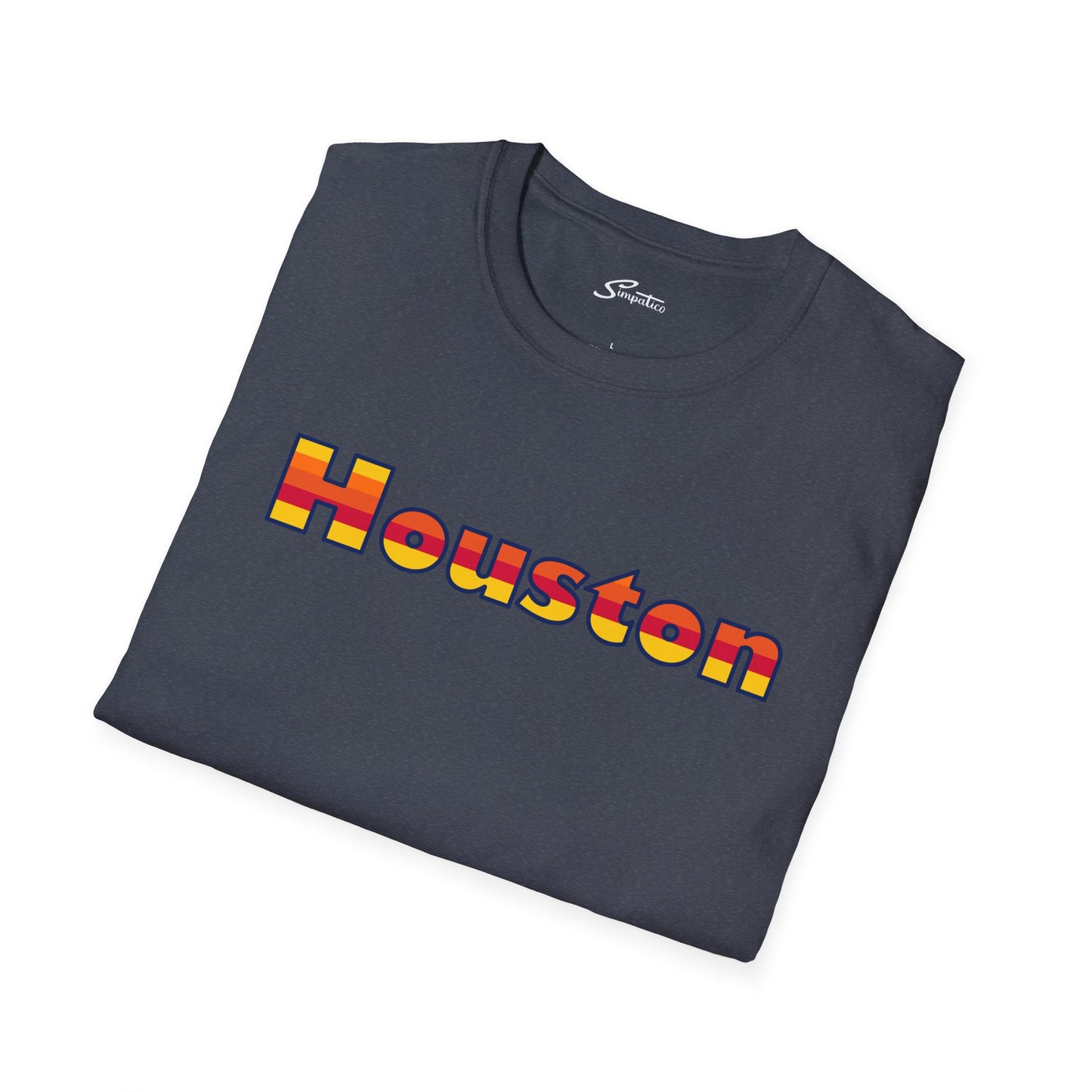 Houston T-Shirt