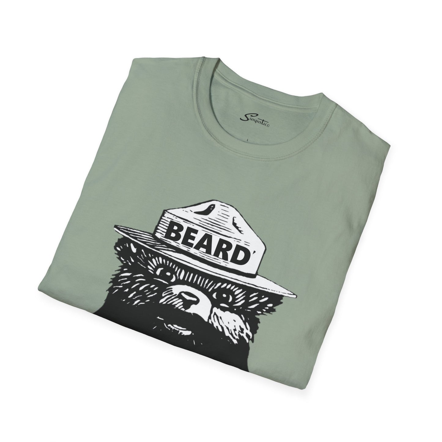 BEARD - T-Shirt