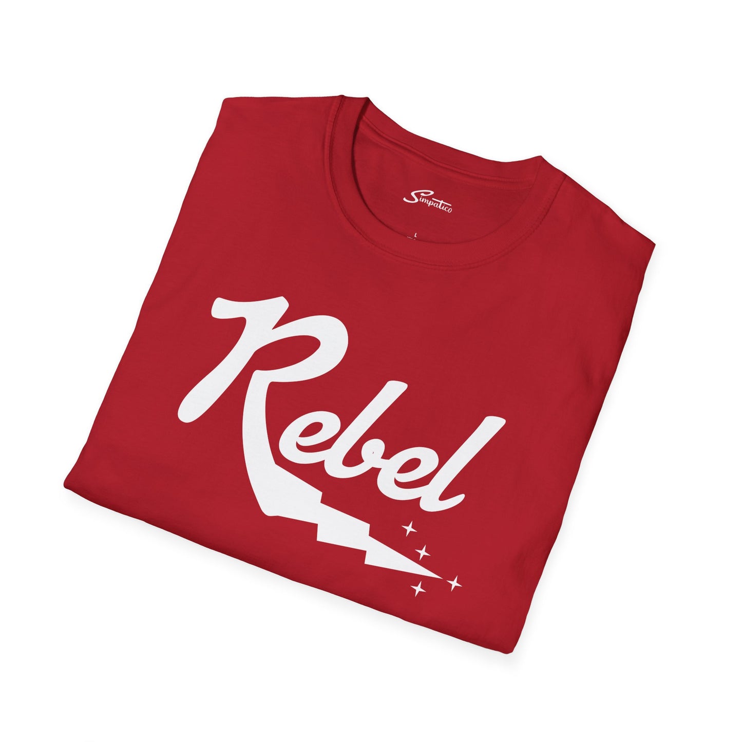 Rebel T-Shirt