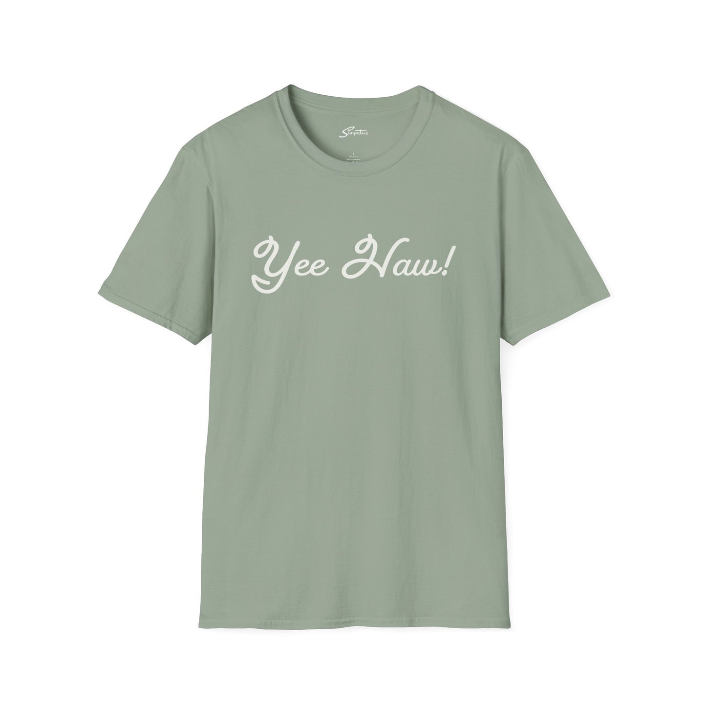Yee Haw! T-Shirt