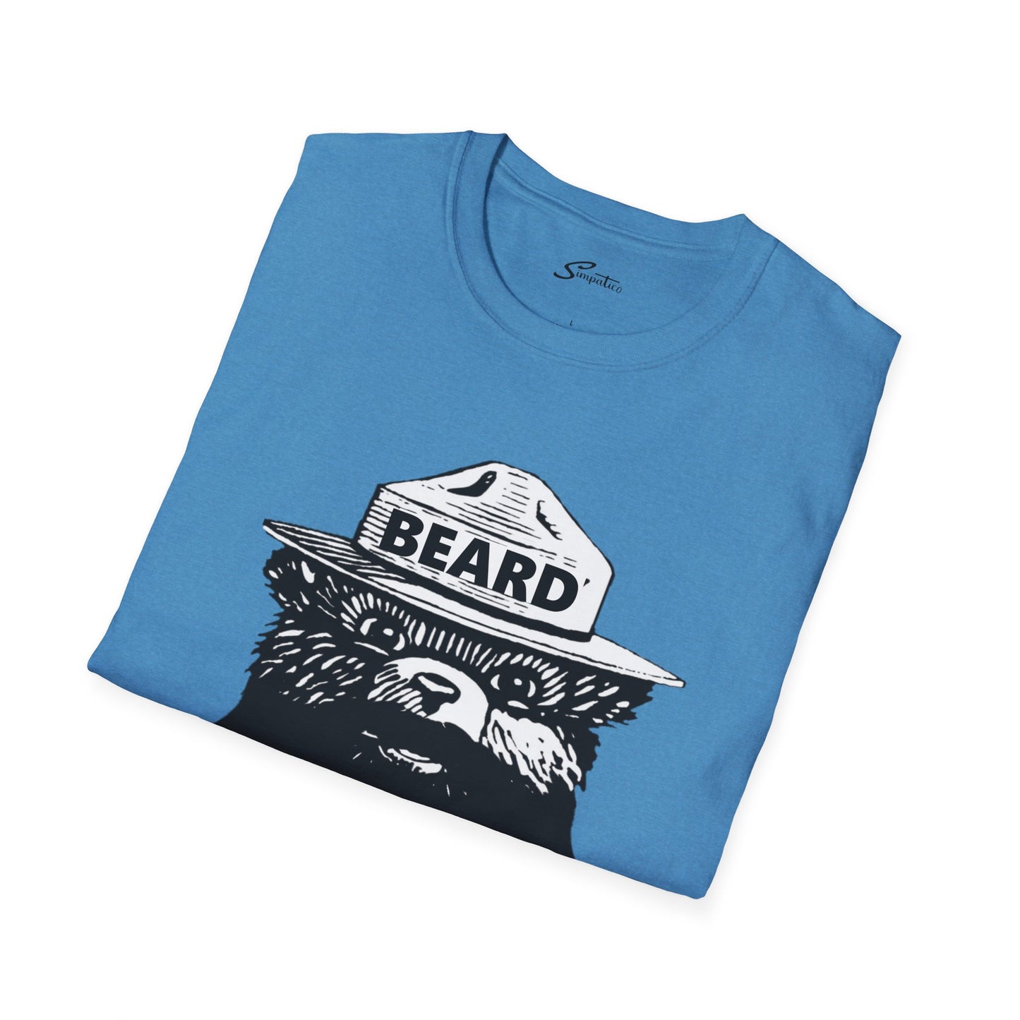 BEARD - T-Shirt