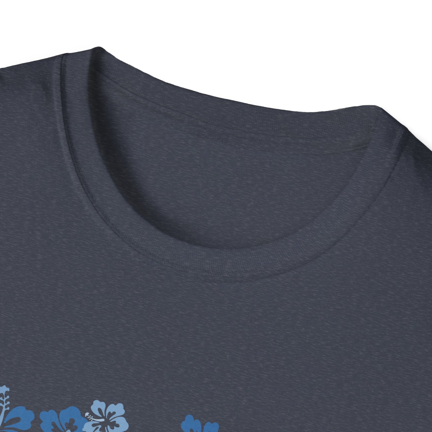 Simpatico Lei Stripe Summer 23 - T-Shirt