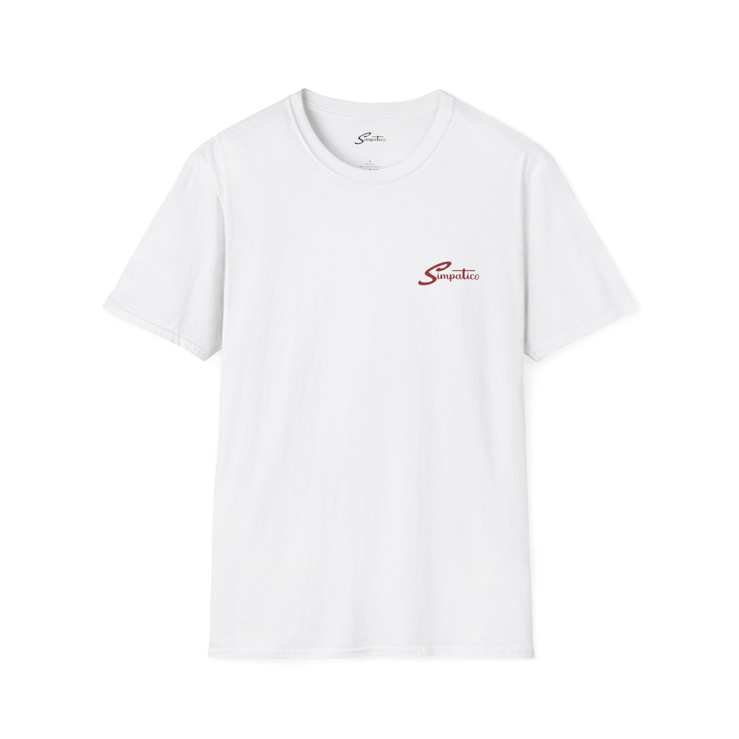 Simpatico T-Shirt