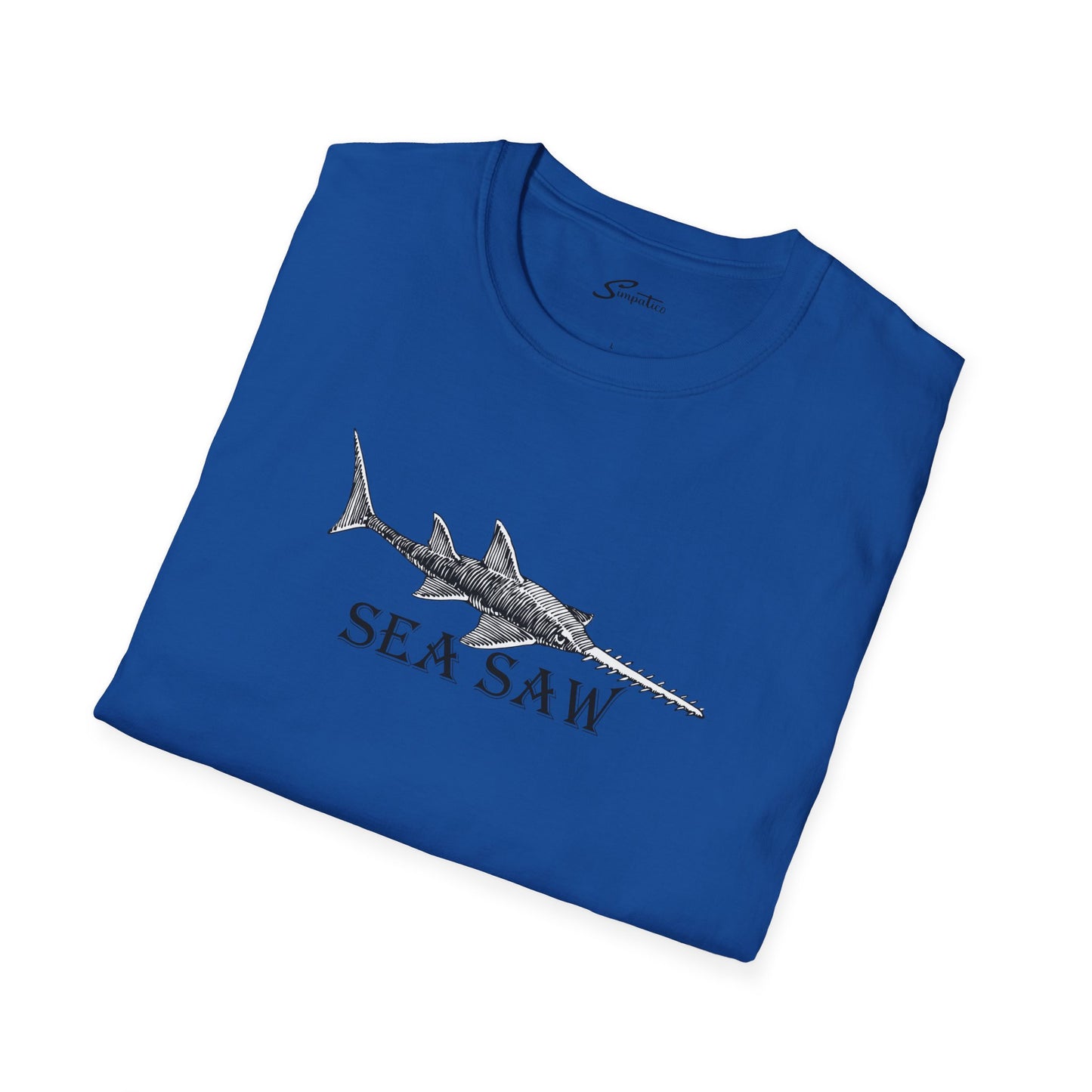 Sea Saw T-Shirt