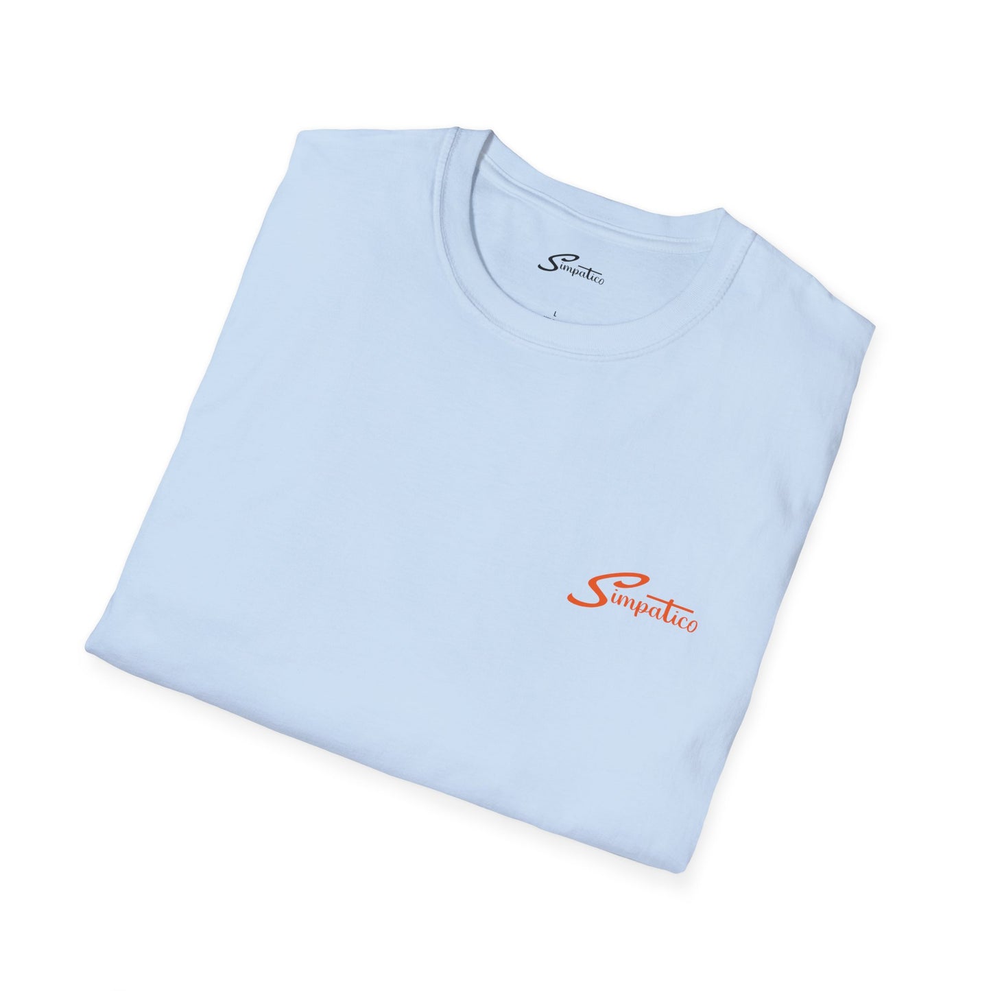 Simpatico T-Shirt