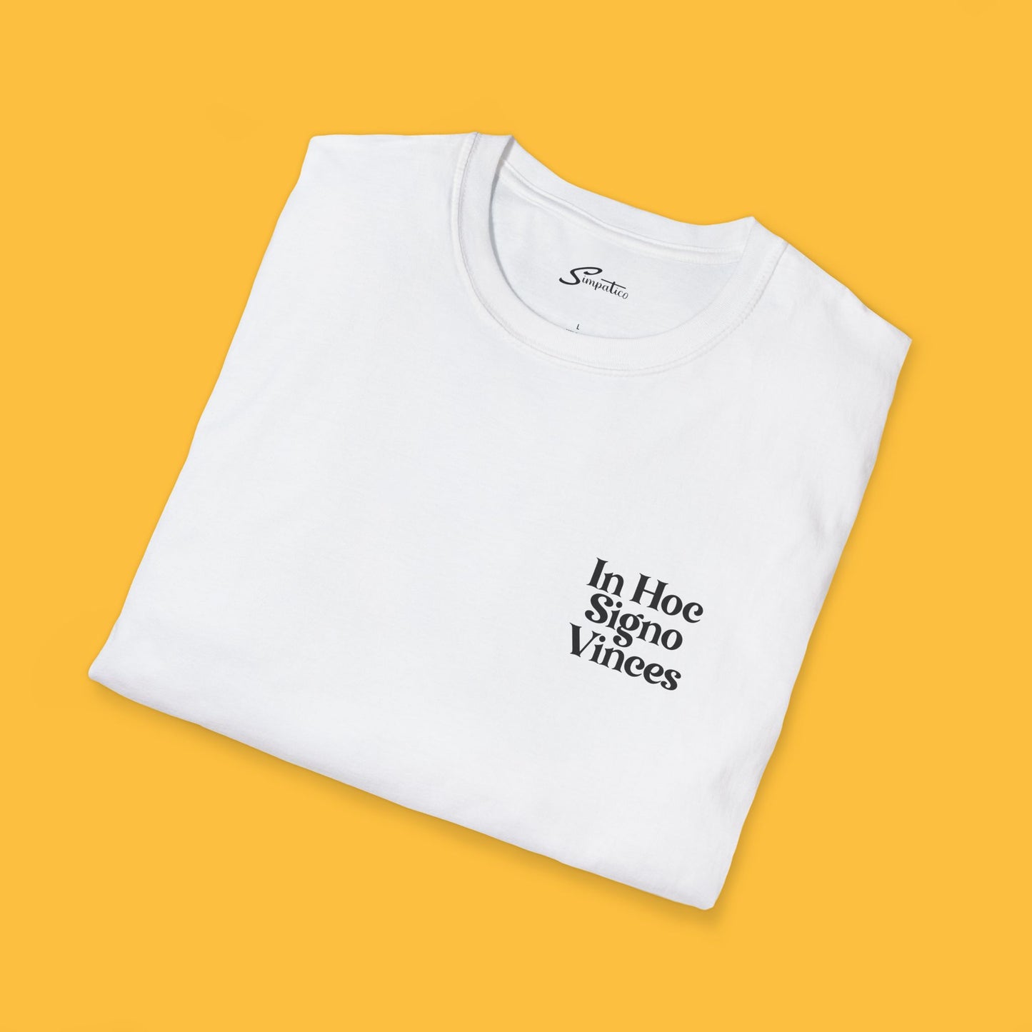 Sigma Chi Fraternity History - T-Shirt