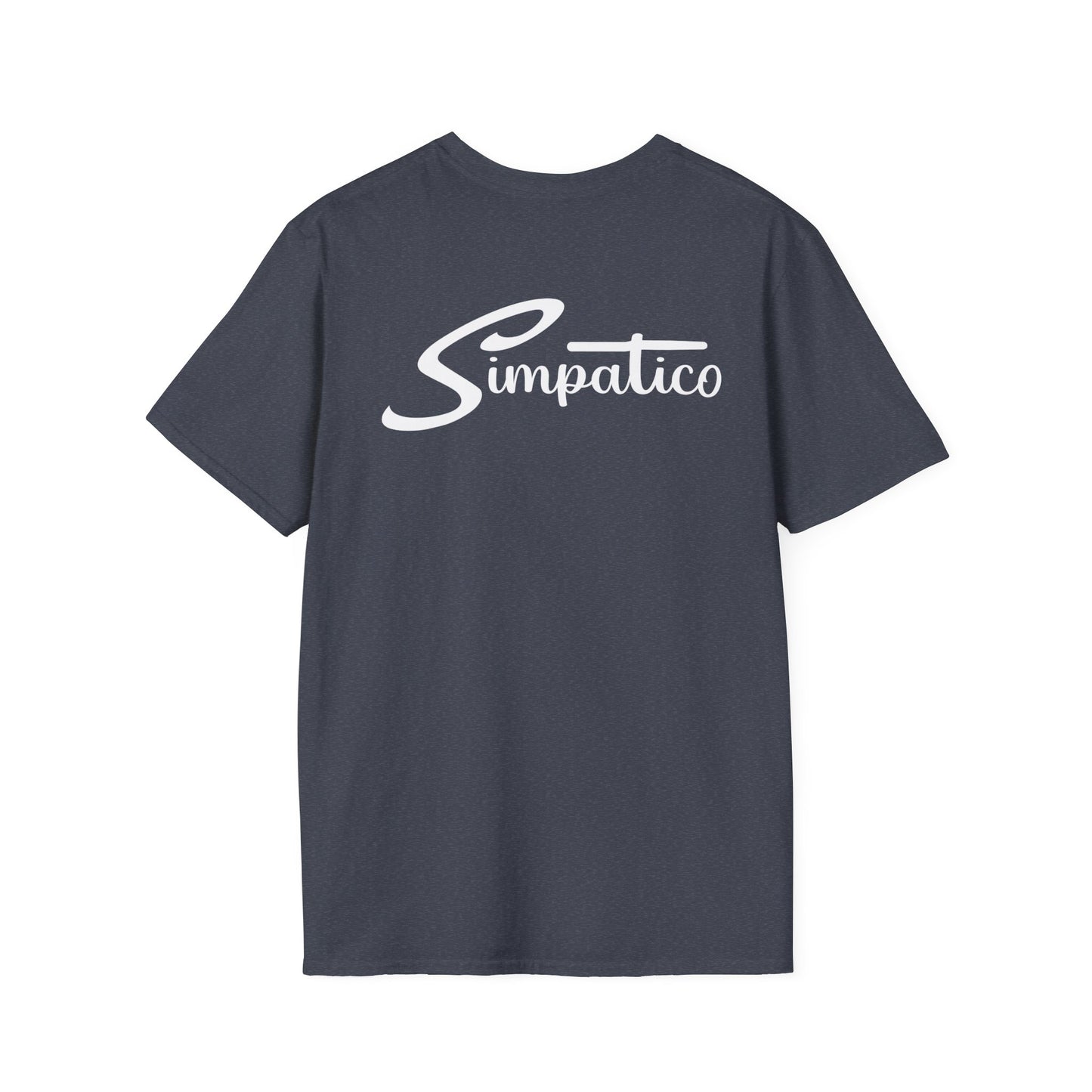 Simpatico T-Shirt