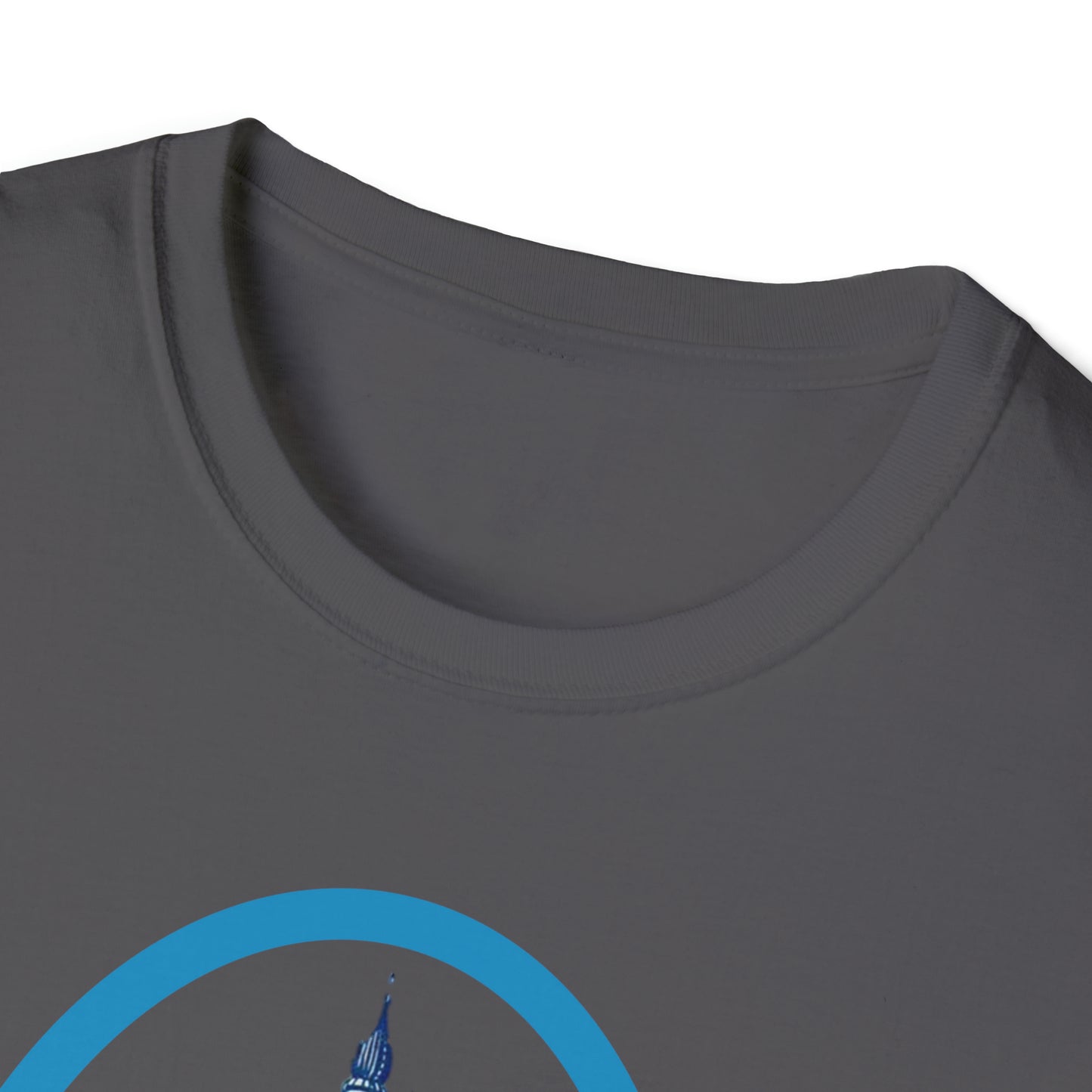 Prague – T-Shirt
