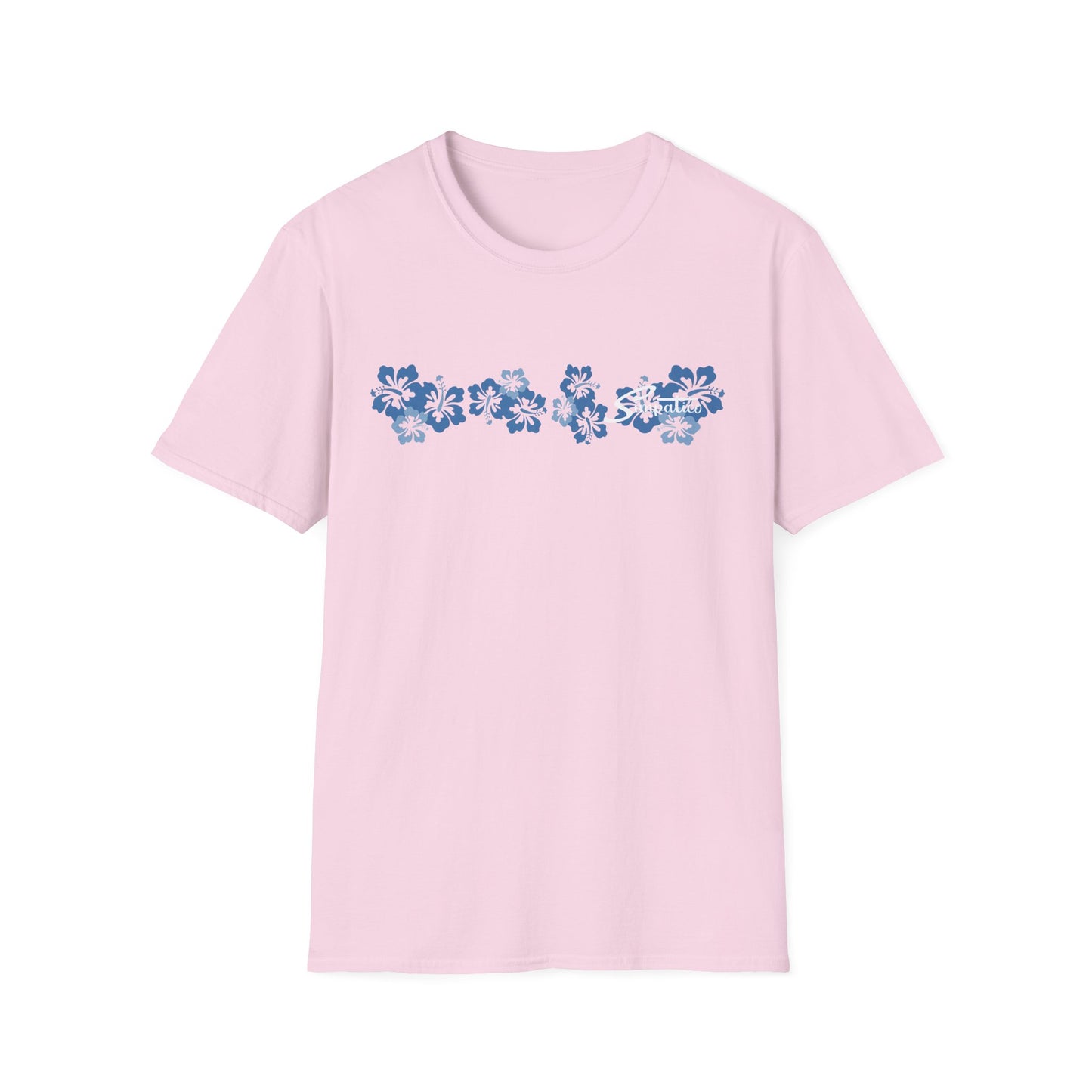 Simpatico Lei Stripe Summer 23 - T-Shirt