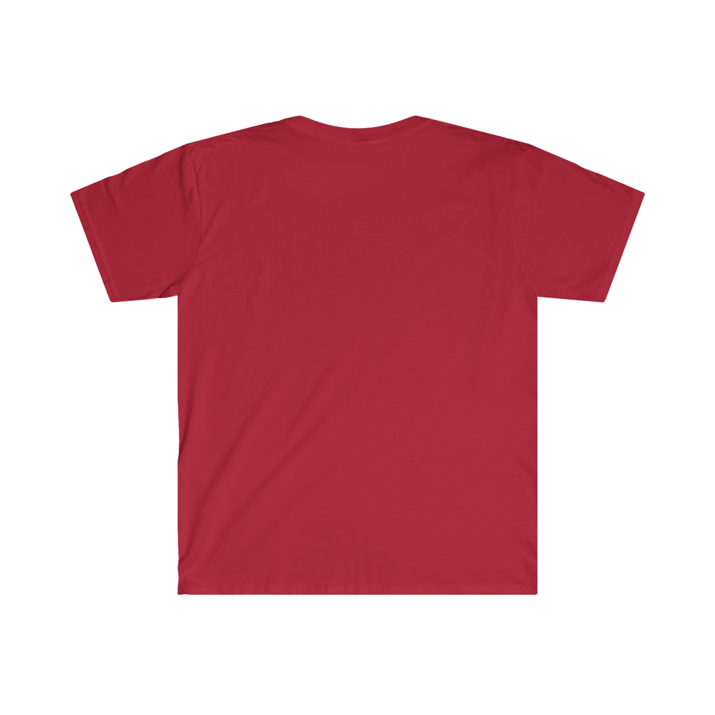 The Groovy Spirit of 76 - T-Shirt