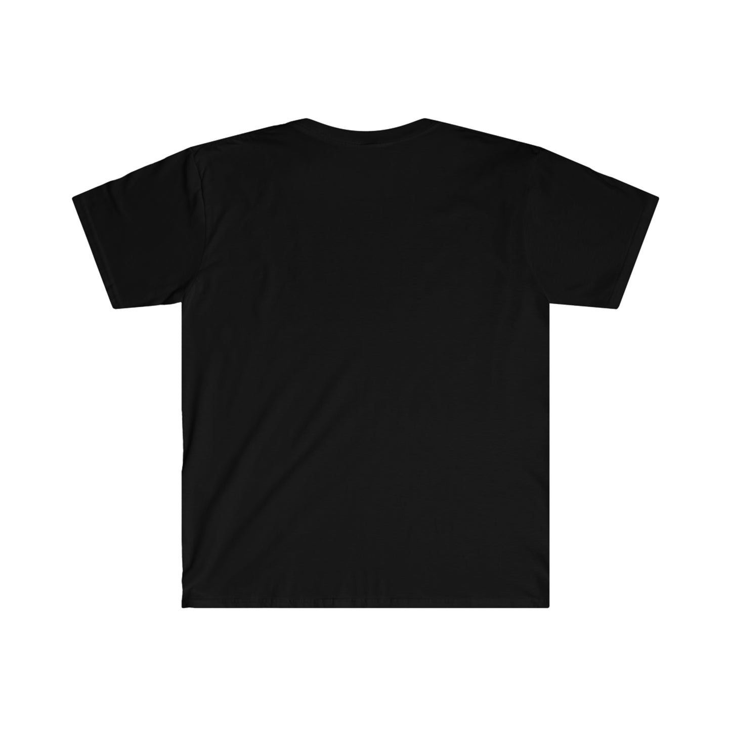 The Groovy Spirit of 76 - T-Shirt