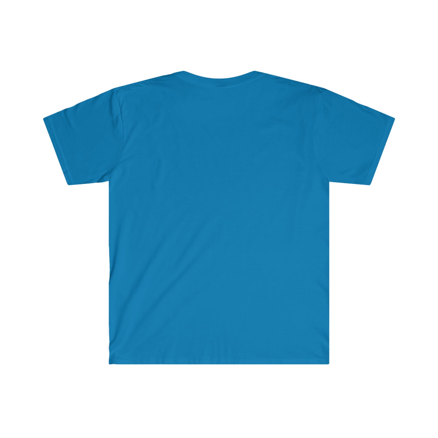 The Groovy Spirit of 76 - T-Shirt