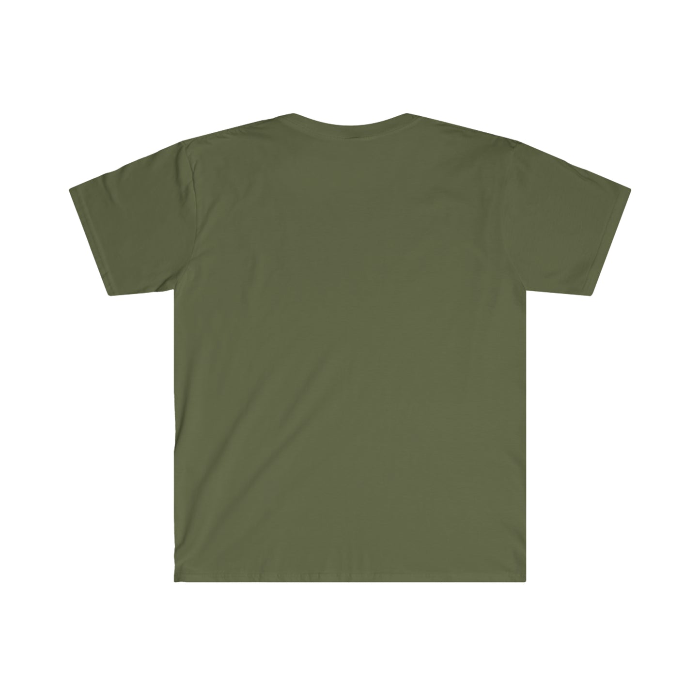 The Groovy Spirit of 76 - T-Shirt