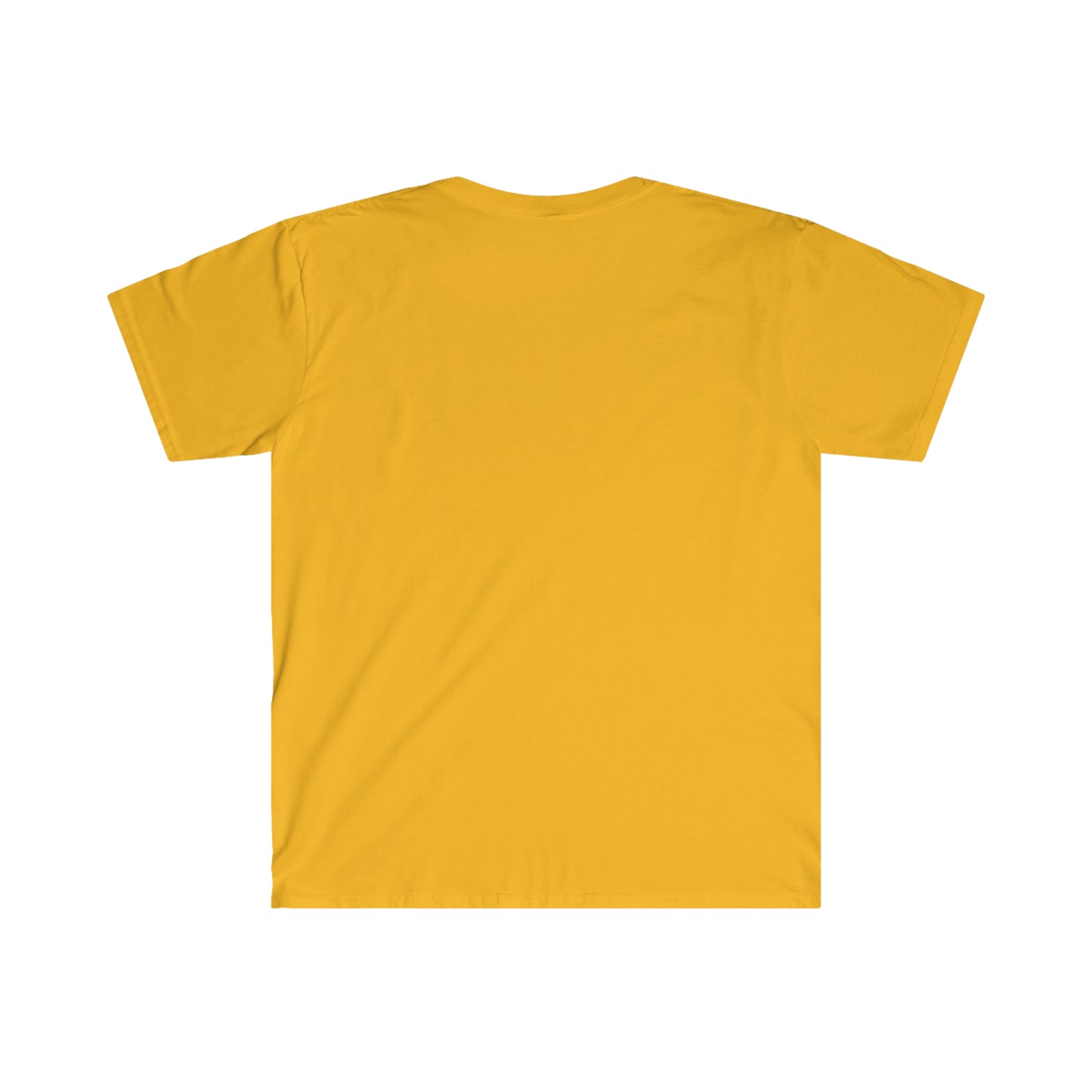 The Groovy Spirit of 76 - T-Shirt