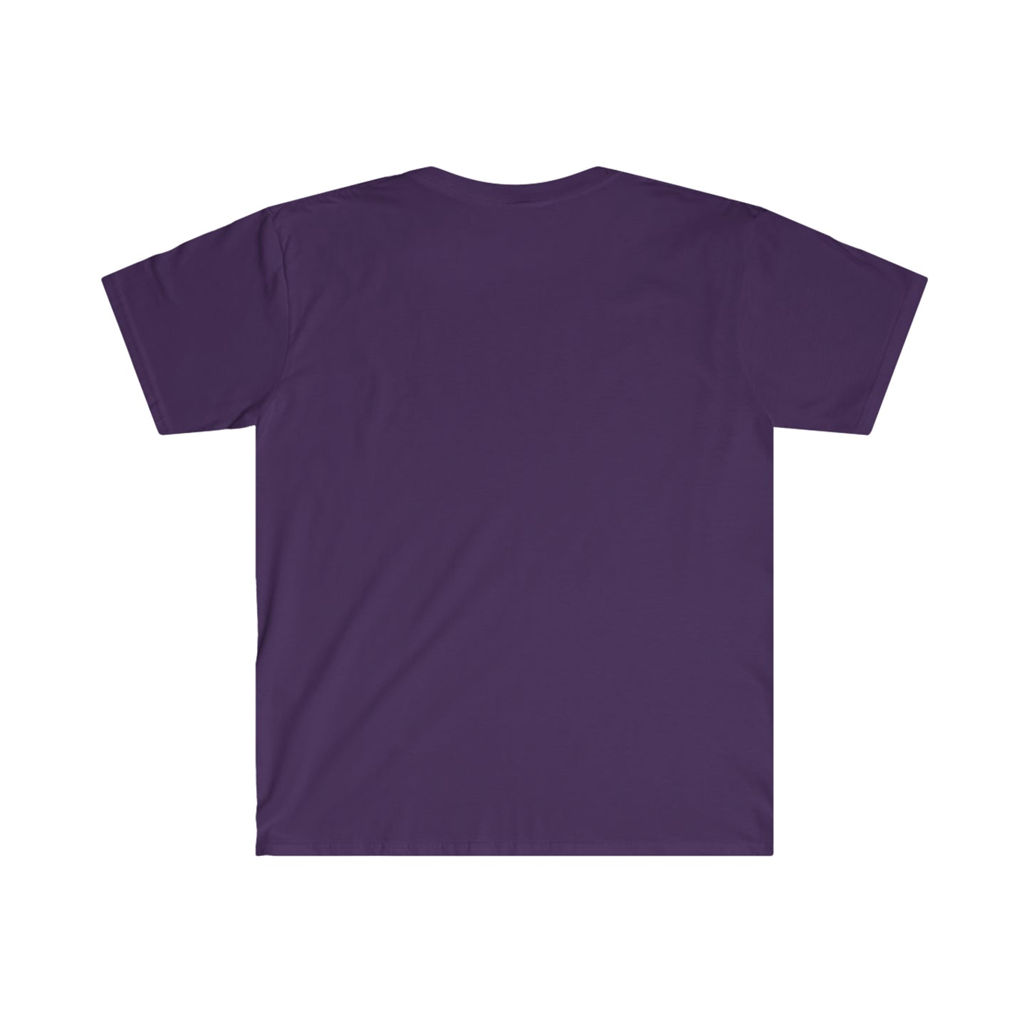 The Groovy Spirit of 76 - T-Shirt
