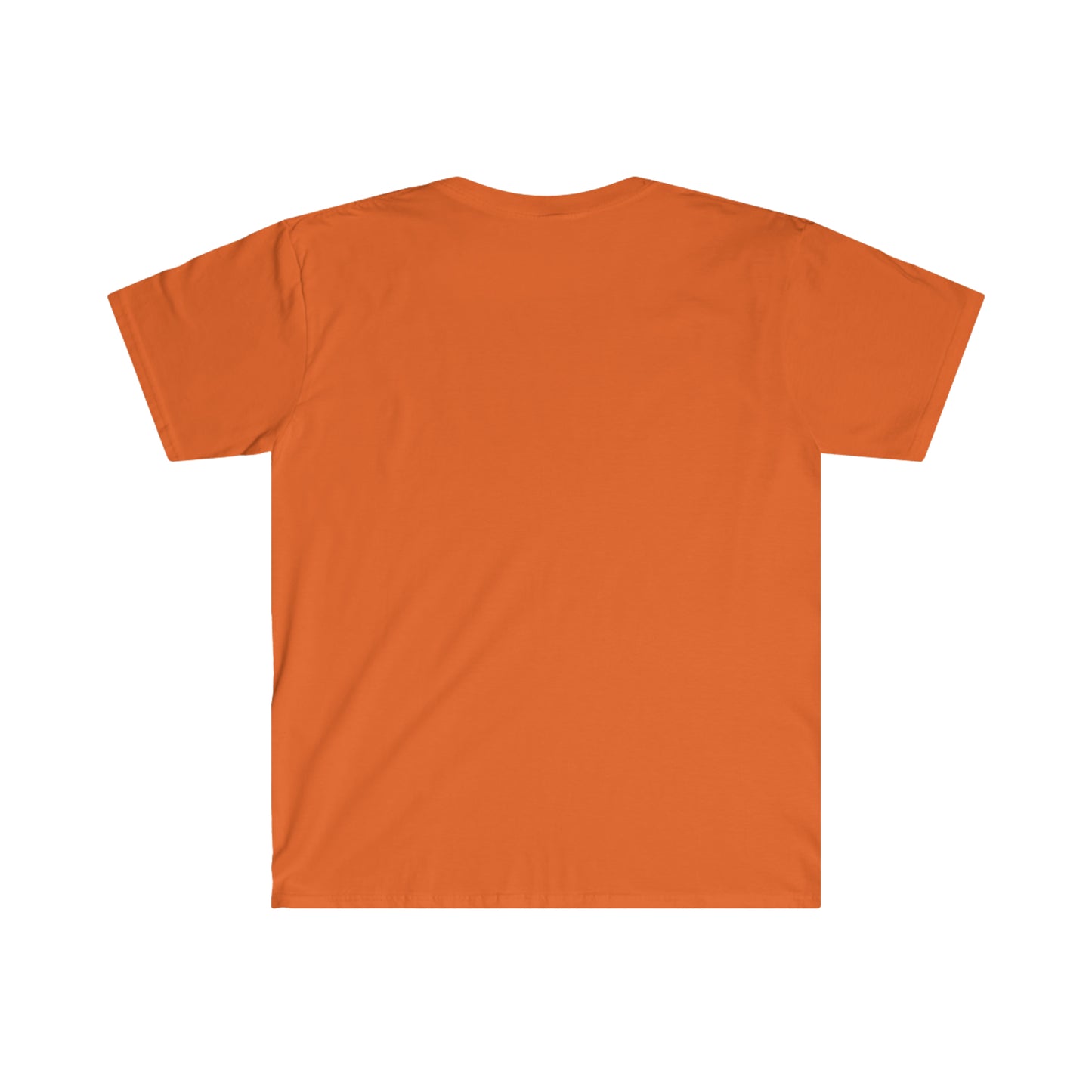 The Groovy Spirit of 76 - T-Shirt