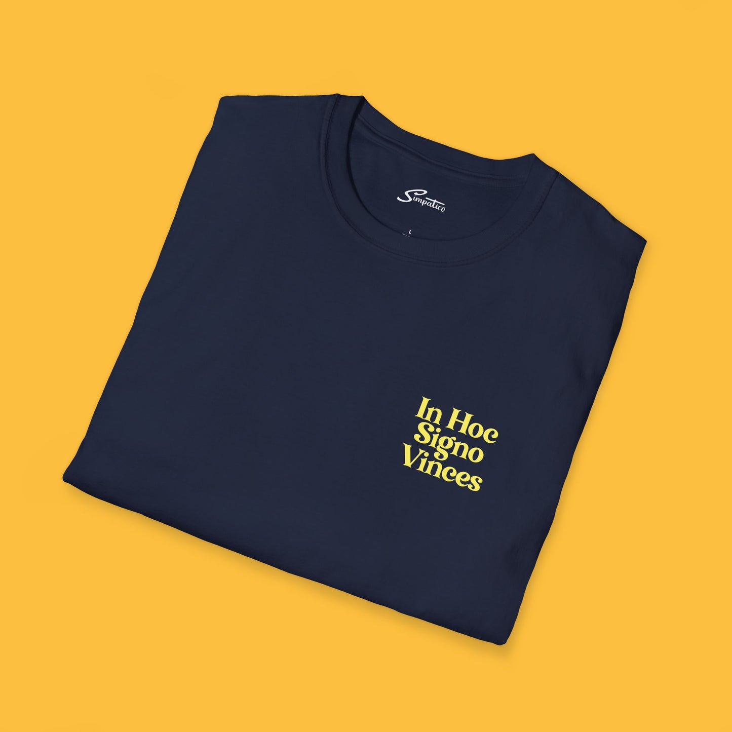 Sigma Chi Fraternity History - T-Shirt