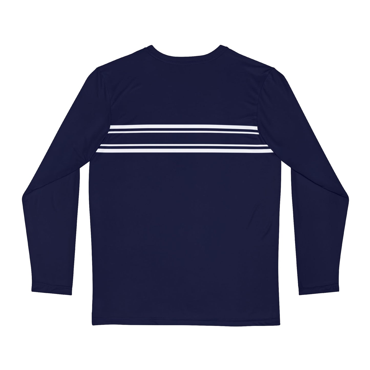 Tiber - Sigma Chi WC Long Sleeve Sun/Swim Shirt