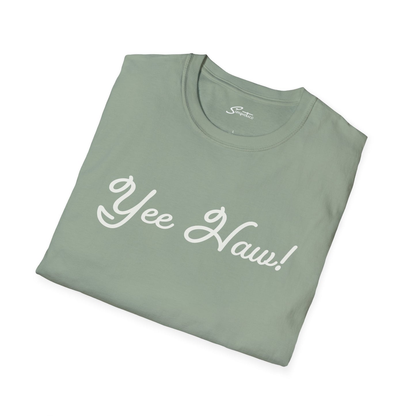 Yee Haw! T-Shirt