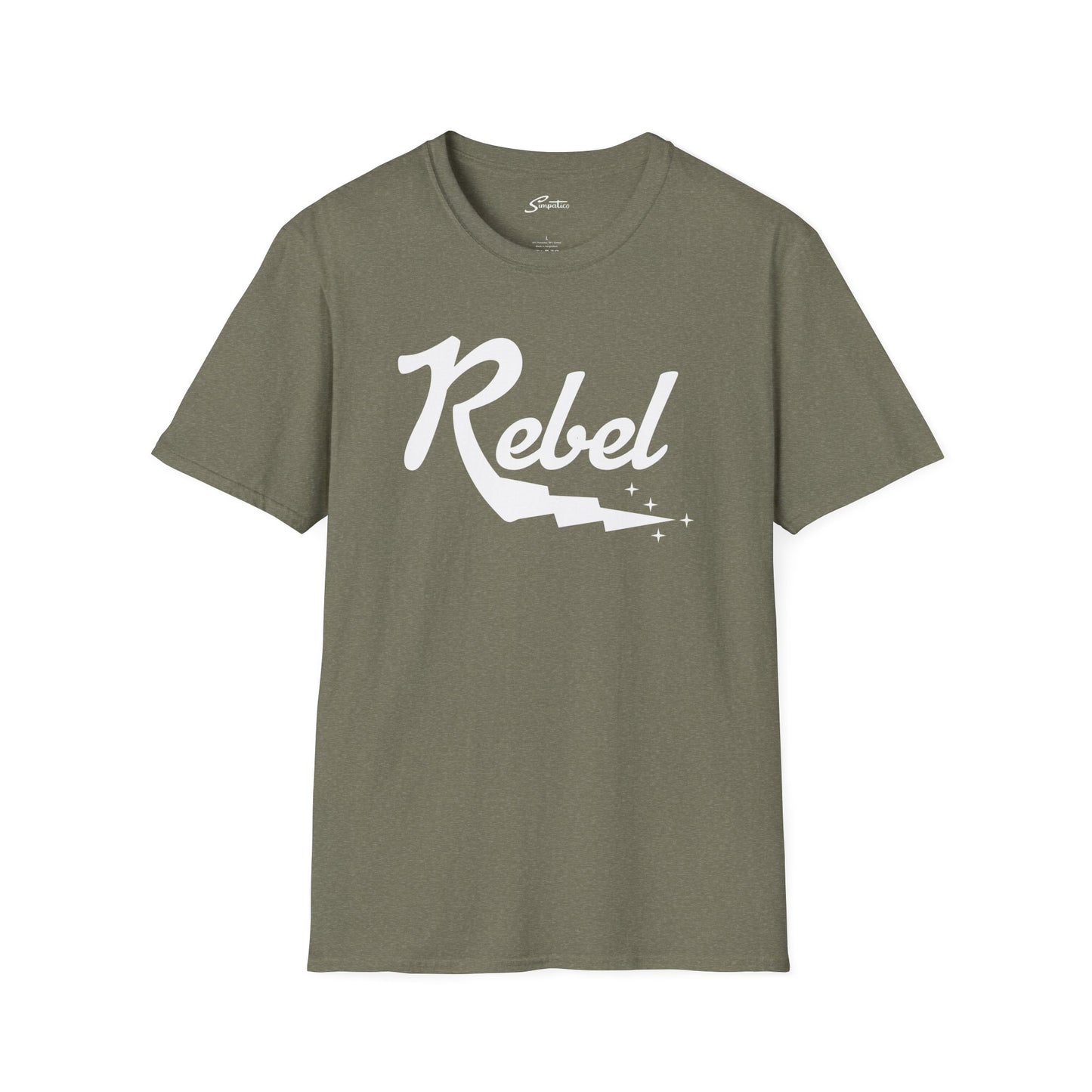 Rebel T-Shirt