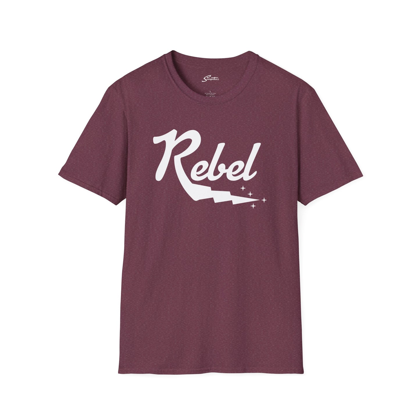 Rebel T-Shirt