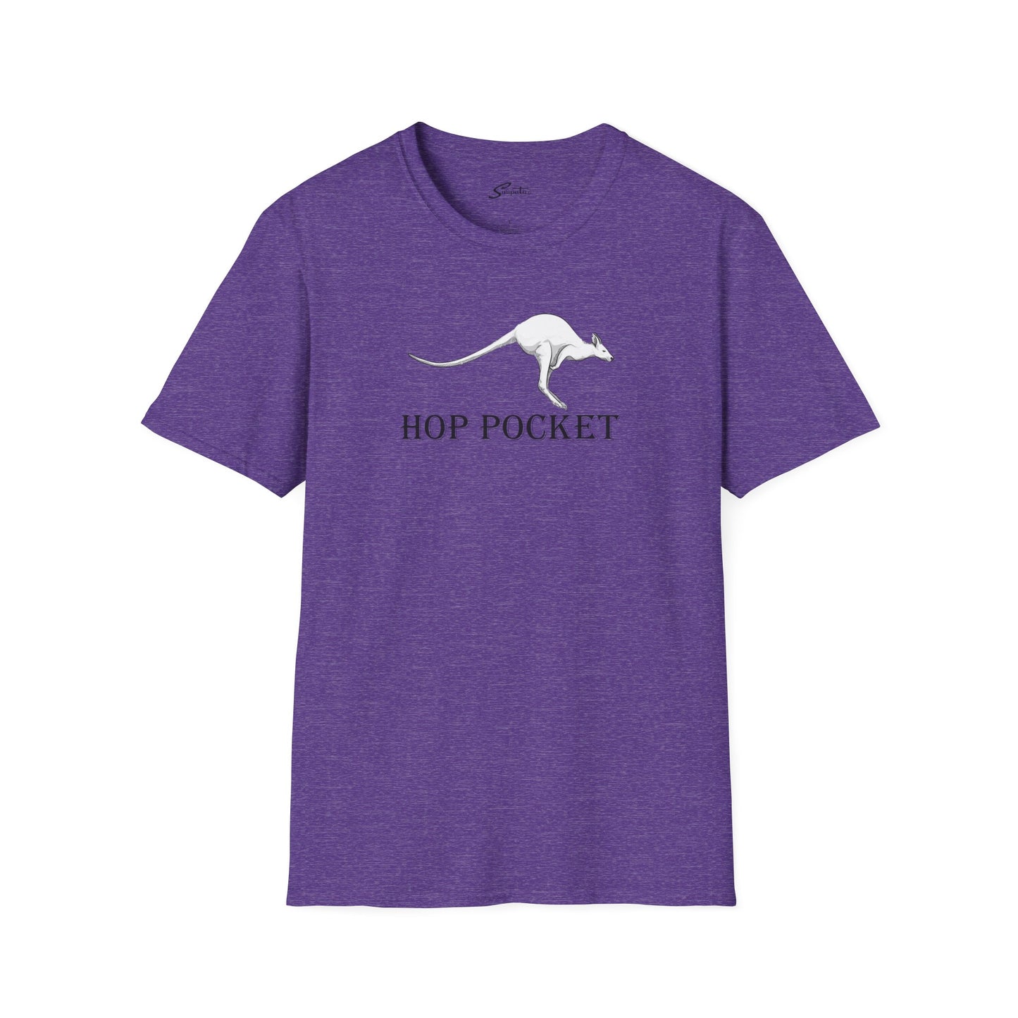 Hop Pocket T-Shirt