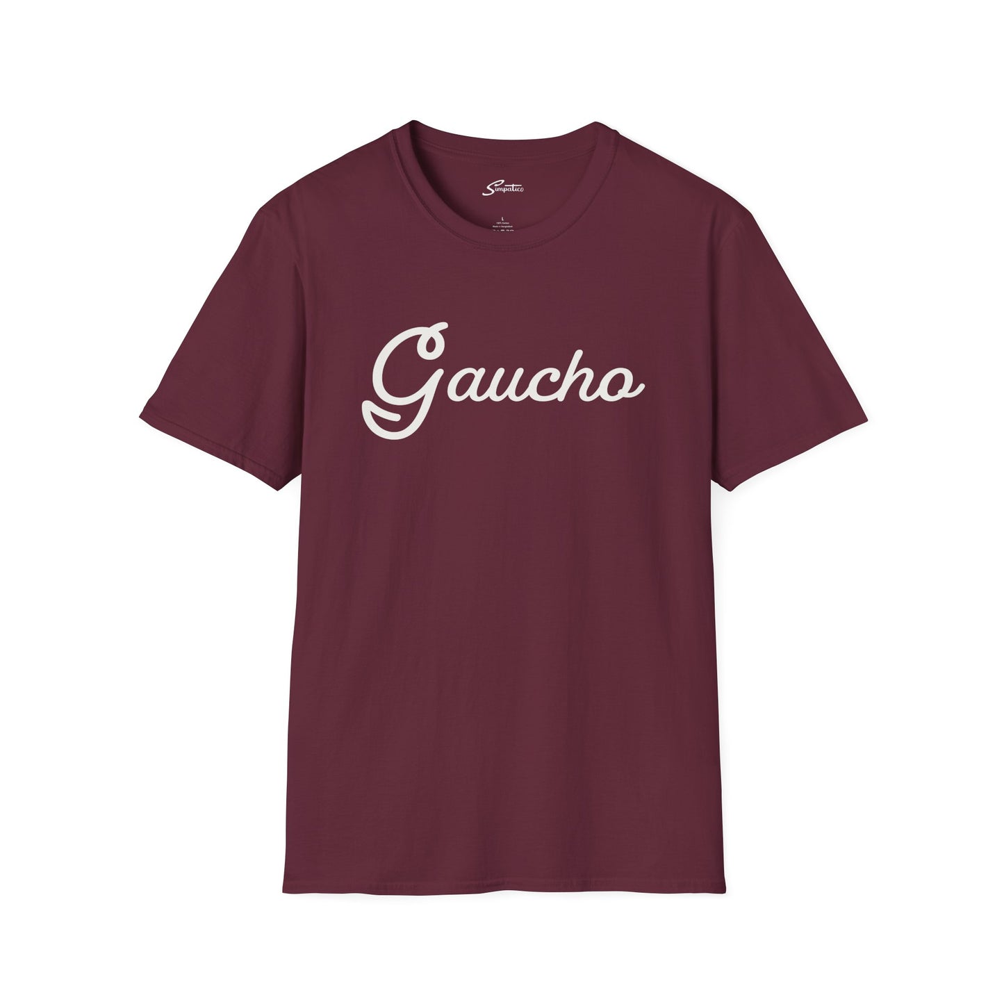 Gaucho T-Shirt