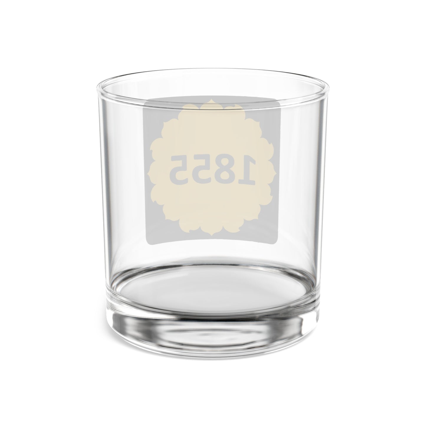 K 1855 - 10 oz Rock Glass