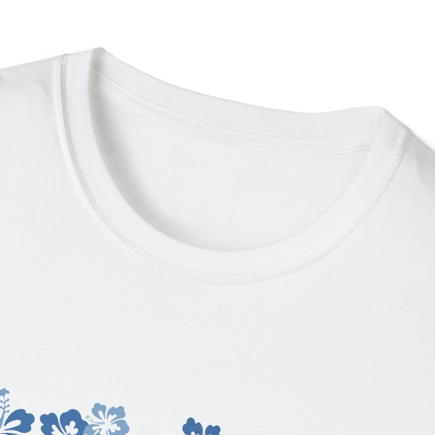 Simpatico Lei Stripe Summer 23 - T-Shirt