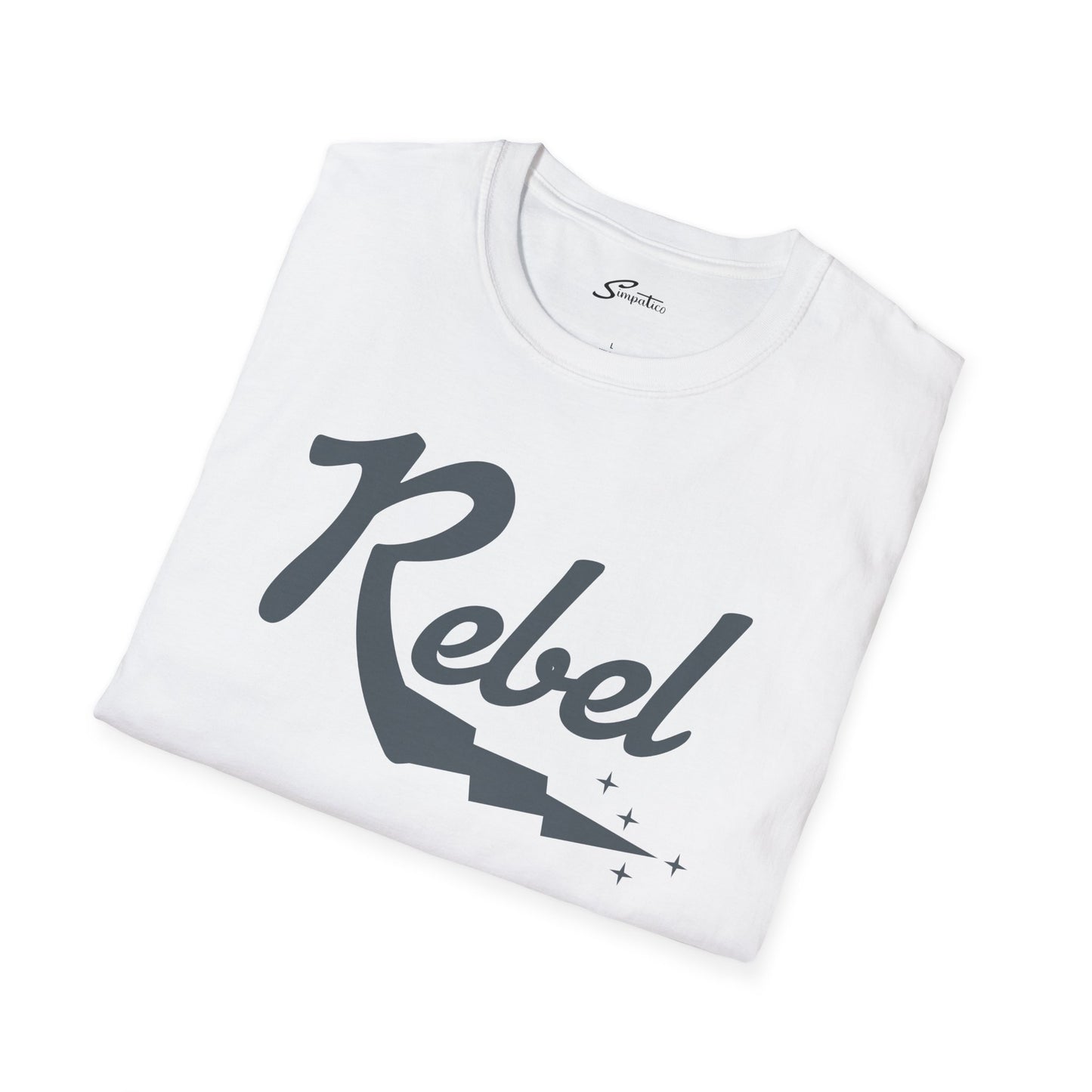 Rebel T-Shirt