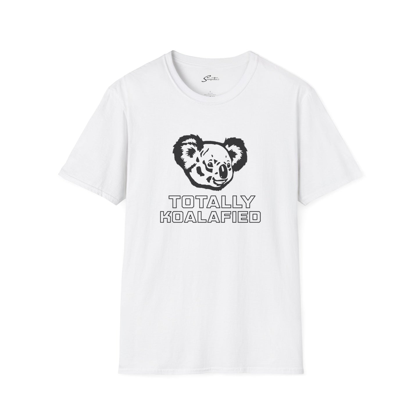 Totally Koalafied T-Shirt