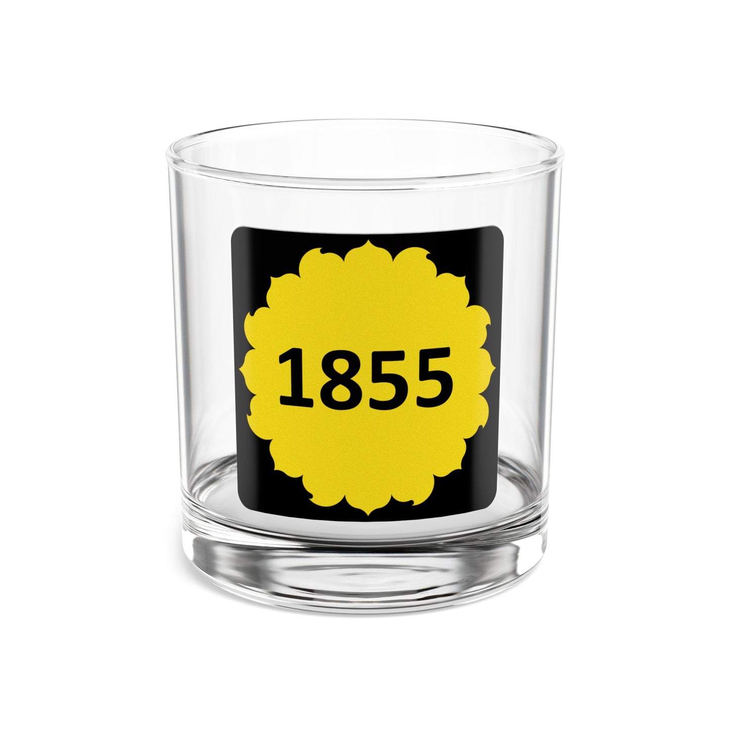 K 1855 - 10 oz Rock Glass