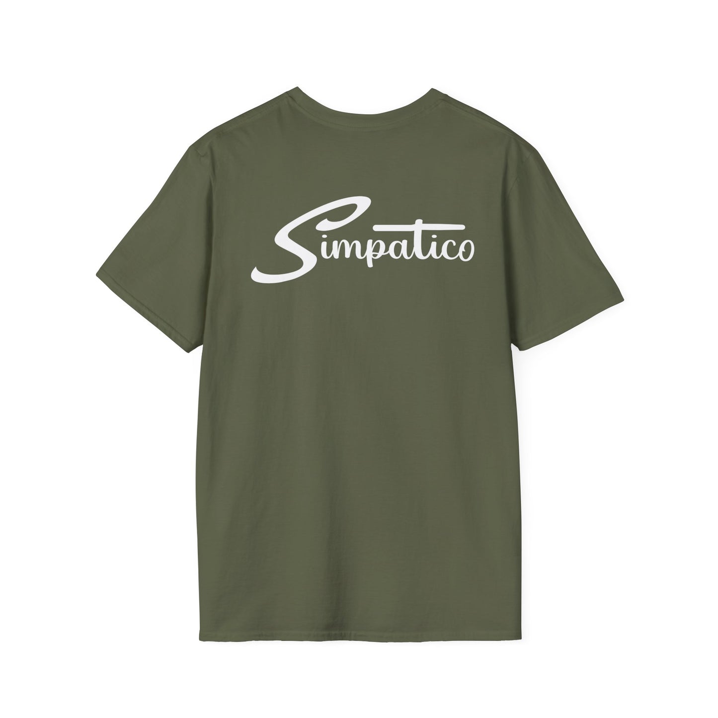 Simpatico T-Shirt