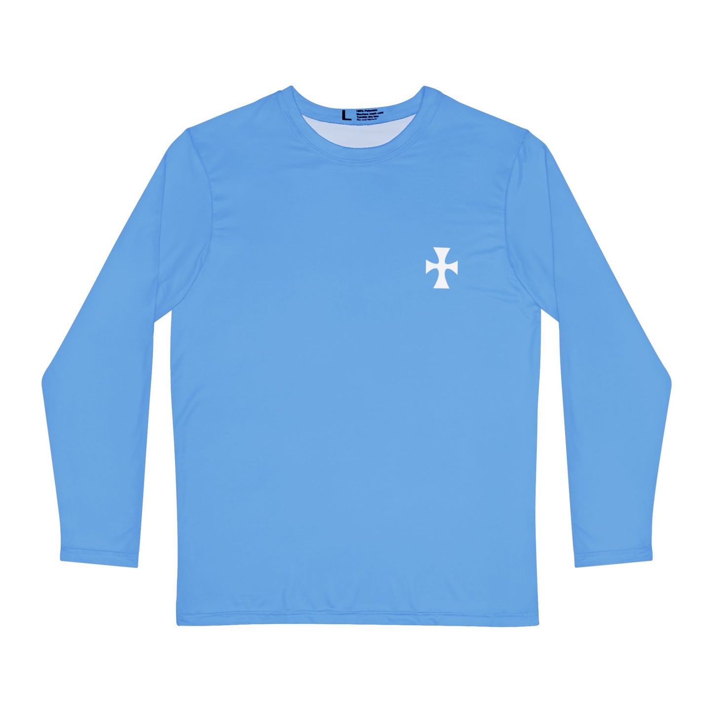 The Norman - WC Long Sleeve Sun/Swim T-Shirt