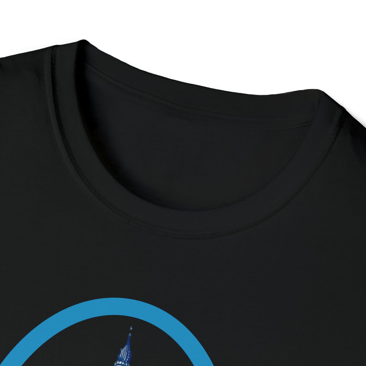 Prague – T-Shirt
