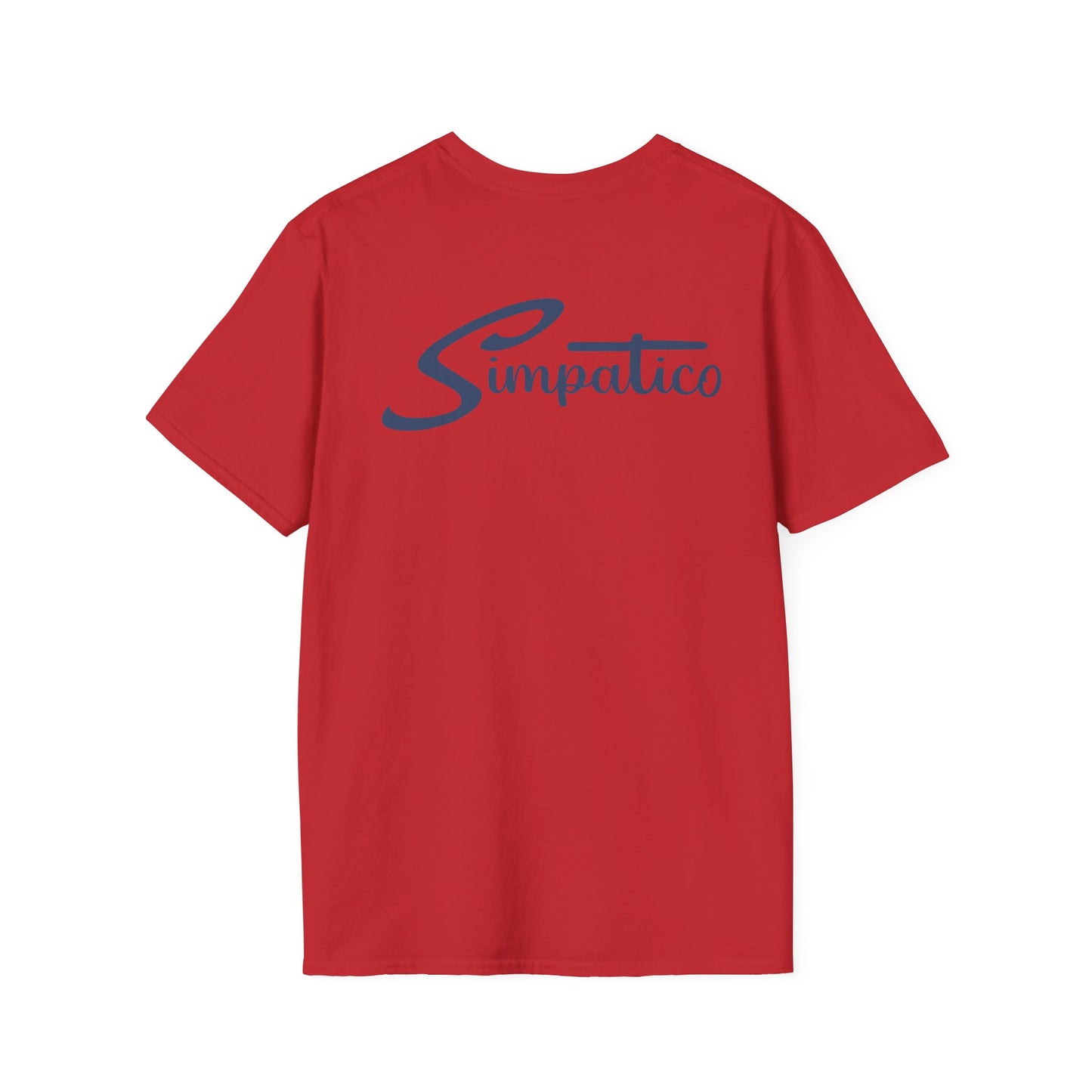 Simpatico T-Shirt