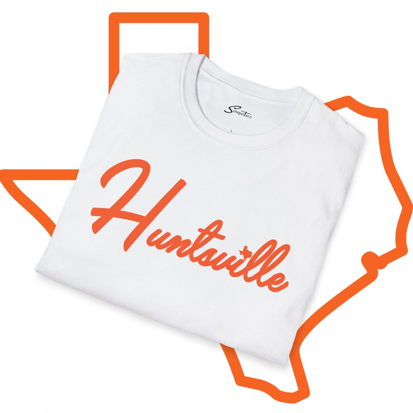 Huntsville T-Shirt