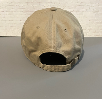 The Scott 90's ΣΧ - Unconstructed Hat Khaki