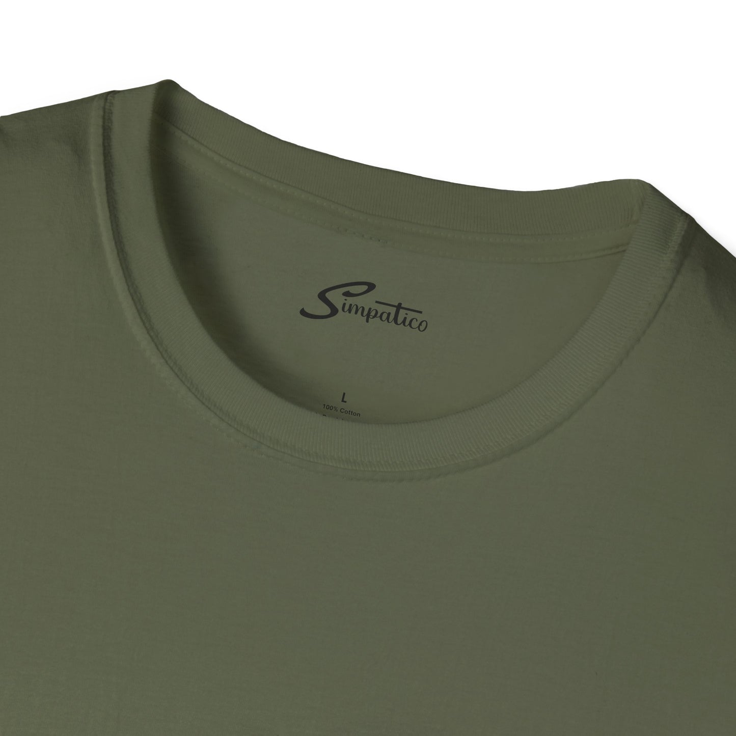 Simpatico T-Shirt