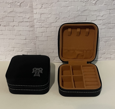 The Sigma Chi Badge Box