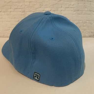 Norman Winter - Fitted Wool Hat/Columbia